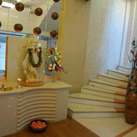 The Oriental Residency Hotell Mumbai Exteriör bild